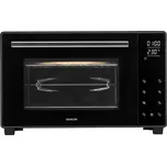 Sencor SEO 3250BK černá