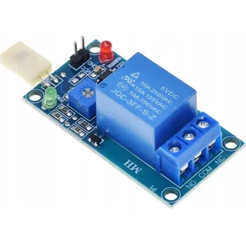 Senzor vlhkosti Elektroweb HR202 12V