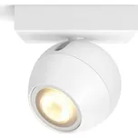 Philips Hue Buckram White Ambiance Spot (5047131P6) bílé
