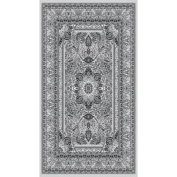 Koberec Kusový koberec Marrakesh 207 grey: 80 x 150 cm