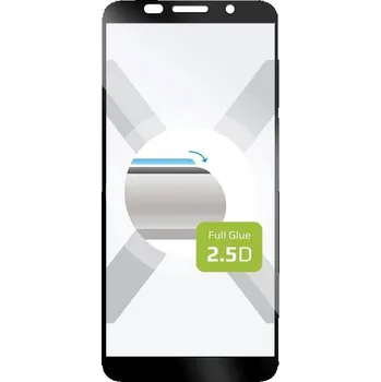 FIXED Full-Cover na Honor 9S (FIXGFA-581-BK) černé