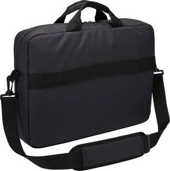 brašna na notebook Case Logic Huxton 15,6" (CL-HUXA215BK) černá