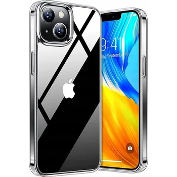 Pouzdro na mobilní telefon Zadní Kryt Partner Tele pro Apple iPhone 13 mini bezbarvý