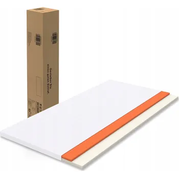 Matrace Matrace Arhatreya moderní středně měkká 140 x 200 x 5 cm