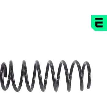 OPTIMAL Pružina podvozku OPT OP-CSP01389