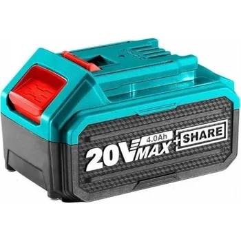 Sada nářadí Total tools TFBLI2002E