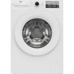 Beko BM3WFU4721WW bílá