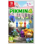 Nintendo Switch Pikmin 4 (NSS5272)