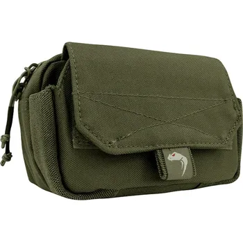 Ledvinka Viper® Pouzdro na telefon UTILITY ZELENÉ