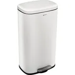 ALPINA Odpadkový koš nášlapný s tichým zavíráním 50 L ED-247399