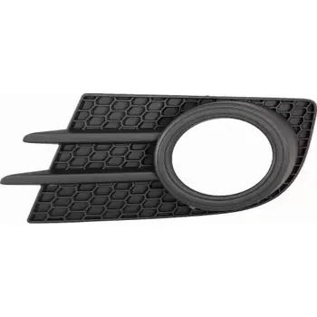 Lišta karosérie LORO Větrací mřížka nárazníku LOR 441-2523L-UD