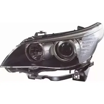 Přední světlomet LORO Světlomet LOR 444-1160RMLDEM2 + DOPRAVA ZDARMA!