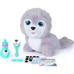 Alltoys Tuleň Silver