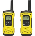 Motorola TLKR T92 H2O (A9P00811YWCMAG ) žluté