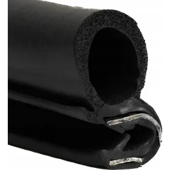 Brzdová hadice Zesílené lemovací těsnění Stomil EPDM 1 m