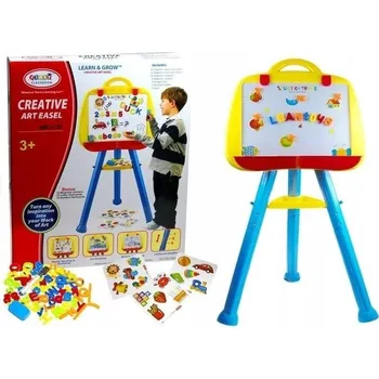 VERTIKÁLNÍ Tabule pro Výuku Psaní, TABULE pro Tvoření RUČNÍCH PRACÍ Hračka