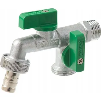 Ventil Kulový kohout Arco 1/2'' 00472