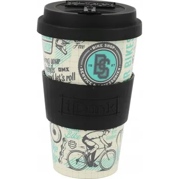 Termohrnek Bidon I-Drink 500 ml