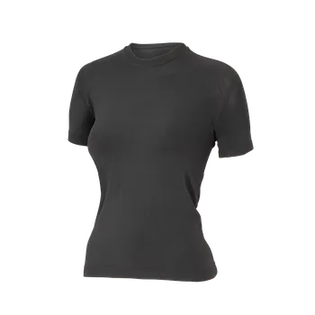 Dámská košile Dámská košile s krátkým rukávem na ramena BODYGUARD