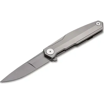 Pracovní nůž Real Steel S3 Puukko M390 1 of 500 Limited Edition