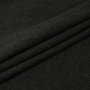 Kabátovina šedá s plastickým vzorem, š.145