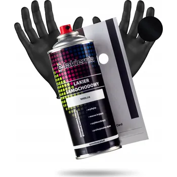 Barva ve spreji AUTOLAK ve VE SPREJI ORIGINÁL TOYOTA 218