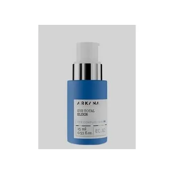 Péče o oční okolí Arkana Eye Total Elixir Sérum na oční okolí 15 ml