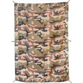 Stan Plachta 2,2x1,5 m víceúčelová francouzské maskování CCE