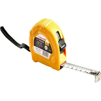 metr Svinovací metr Schmith 3 m