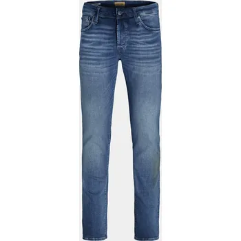 Pánské džíny Jack&Jones 12148275 pánské džíny rovného střihu, velikost 31/32