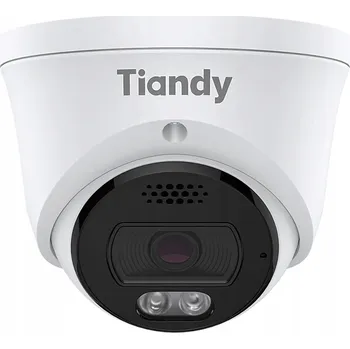 IP kamera IP KAMERA TC-C35XS 3LRA-28 Color Maker - 5MPx, 2.8mm, TIANDY