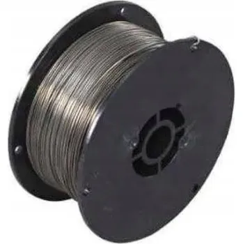 Příslušenství ke svářečce Svařovací drát, 0,8 mm, 5 kg, STAYER