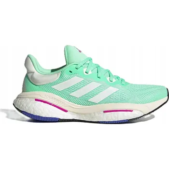 Dámská sportovní obuv Adidas běžecké sportovní boty SolarGlide 6 W vel. 39 1/3 Tréninkové boty BOOST