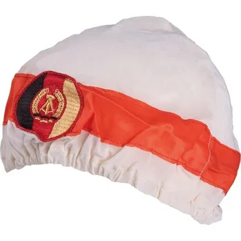 Armáda NVA/DDR Potah na helmu NVA REGLER