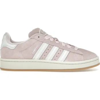 Dámská obuv adidas Campus 00s Camp Core White Clear Pink (W) Velikost: 37 1/3 JQ5751
