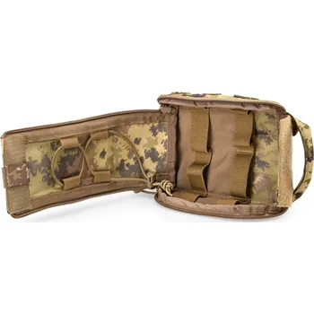 turistický batoh D5-24322 CT DEFCON 5 Ifak Medic Pouch COYOTE TAN