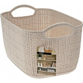 Obraz Plast béžová