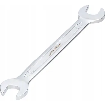 Klíč Otevřený oboustranný klíč 16x17 mm MJW