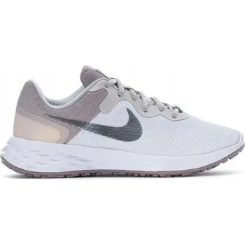 Dámská běžecká obuv Nike W Revolution 6 NN PRM Dámské běžecké boty Bílé Velikost 40,5