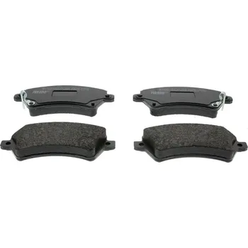 Brzdová destička Sada brzdových destiček, kotoučová brzda FERODO FDB1573