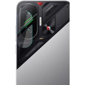 3mk Lens Protection na Poco F7