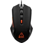 Canyon Star Raider (CND-SGM01RGB) černá