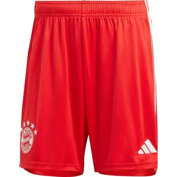 ADIDAS KRAŤASY ZÁPASOVÉ KRAŤASY FC BAYERN HOME SHORTS JD9262 R XL