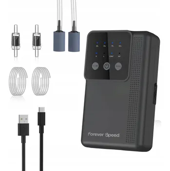 Obraz Membránové čerpadlo (bzučák) Forever Speed 240 l/h