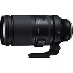 Tamron 150-500mm F/5-6.7 Di III VC VXD (Fujifilm X) (A057X) černý