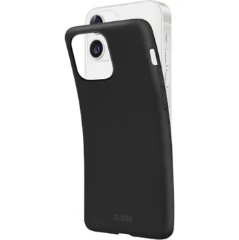 SBS V IPH 13 MINI BLK, POUZDRO