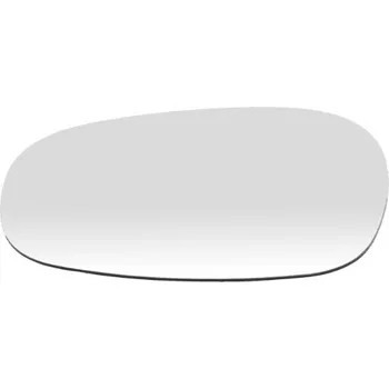 Auto zrcátko TYC 303-0118-1 Sklo , vnější zrcátko