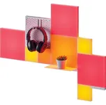 Nanoleaf Blocks Combo Starter Kit (10 ks) (N8100K02-10CB) bílé