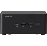 Asus NUC 14 Pro Kit (90AR0072-M000P0) černý