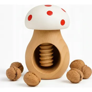 Louskáček Louskáček na ořechy Peewit hnědý